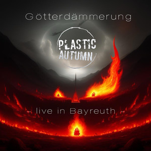 Another Time (Live in Bayreuth)