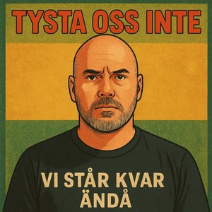 Tysta Oss Inte