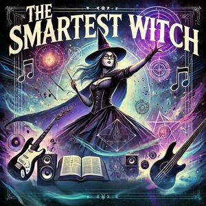 The Smartest Witch