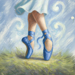 Thata Bailarina