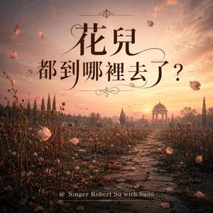 Where have flowers gone?