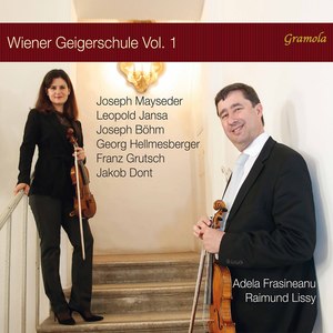 Duo for 2 Violins in C Major, Op. 43: I. Allegro