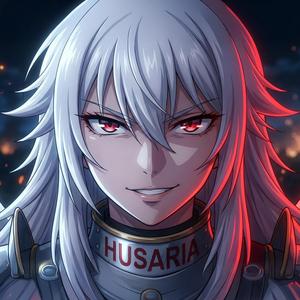 HUSARIA (Nie zadzieraj z Polakami)