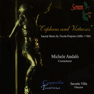 Sinfonia da camera in B-Flat Major, Op. 2, No. 6:III. Affettuoso