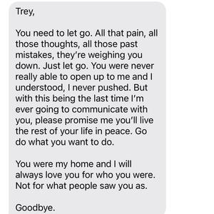 Goodbye.