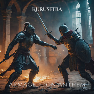 Armageddon Anthem