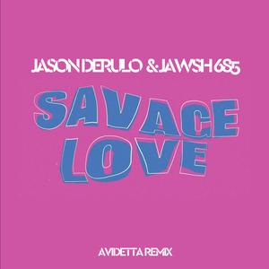 SAVAGE LOVE (JASON DERULO REMIX)