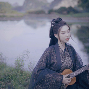 套马杆 - 古风版