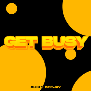 Get Busy (Remix)