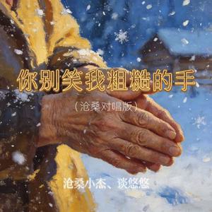 你别笑我粗糙的手(沧桑对唱版)