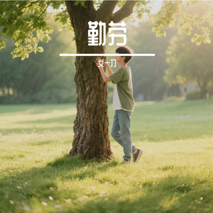 种棵小树当伙伴