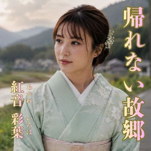 帰れない故郷