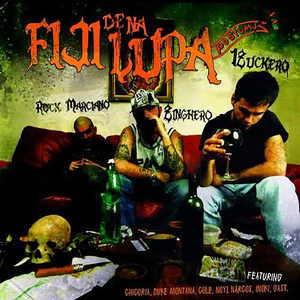 Il paese delle meraviglie (feat. Inoki, Chicoria)