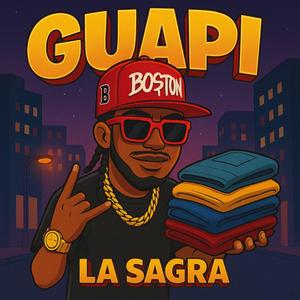 Guapi (feat. Yomal El Maestro)