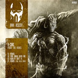 Ashes (The Relic Remix)