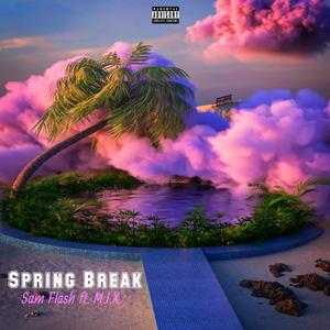 Spring Break (feat. M.I.X.)
