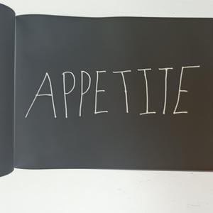 APPETITE