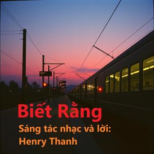 Biết Rằng