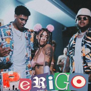 Perigo (feat. Tory Dru & Luccão)