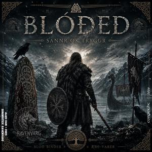 Eiðr yfir dauða“ (Schwur über den Tod)