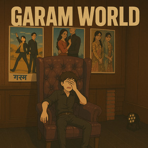GARAM WORLD