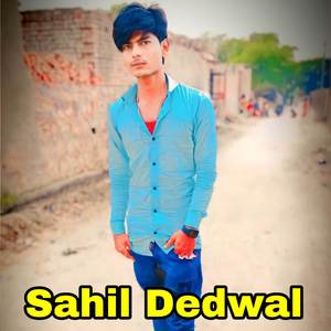 Sahil Dedwal