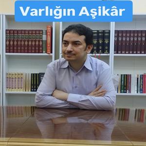 Varlığın Aşikâr
