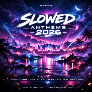 Lay All Your Love On Me (Techno Mix Slowed Version)