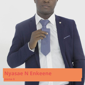 Nyasae N Enkeene