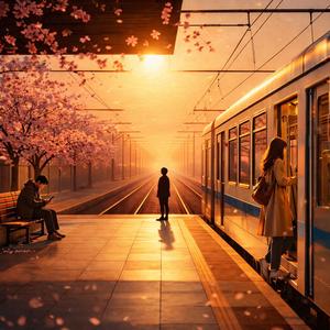 それぞれの春