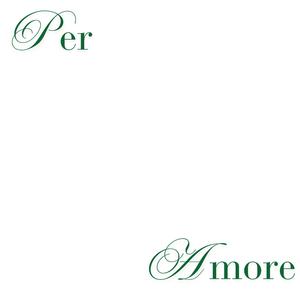 PER AMORE (feat. Conico & EmmNTee)