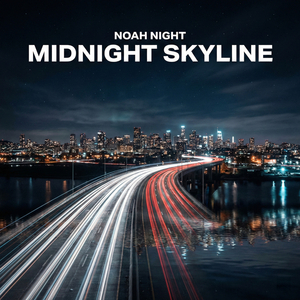 Midnight Skyline