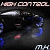 M.K. - High Control (Acapella)