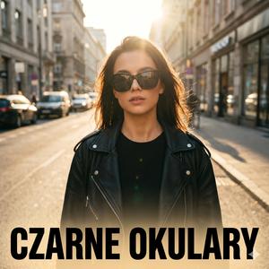 Czarne Okulary