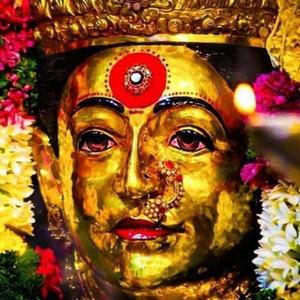 Ekveera Aai Song Mashup