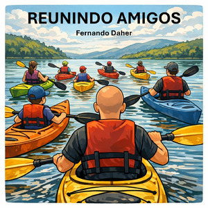 Reunindo Amigos
