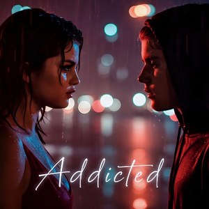 Justin Bieber & Selena Gomez - Addicted