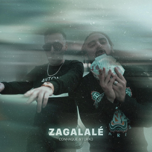 Zagalalé (feat. Turko)