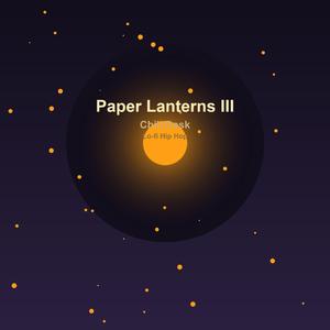 Paper Lanterns III