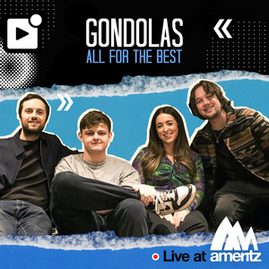 All For The Best (Live at Ameritz)