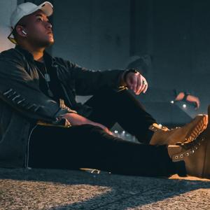 【一个人（Alone） cover：王嘉尔】