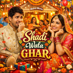 Shadi Wala Ghar