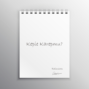 Kepie Karepmu