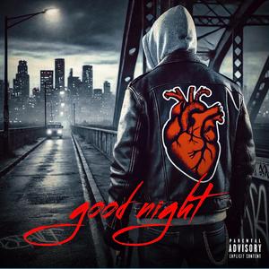 good night (feat. namin)