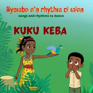 Kuku Keba