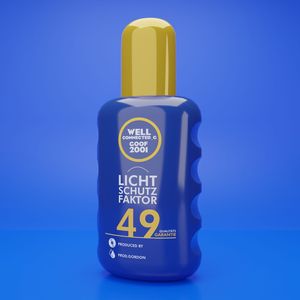 Sonnenstich Freestyle