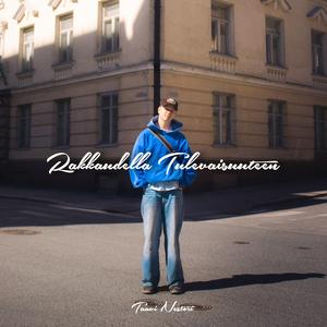 Rakkaudella Tulevaisuuteen