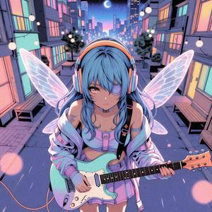 A Little Love (Alternative Rock Cover)