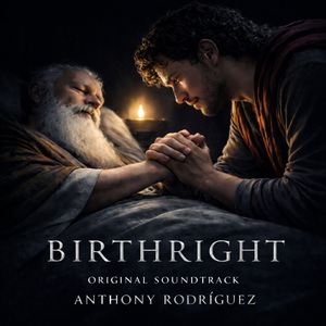 BIRTHRIGHT (From God Soundtrack Suite, Vol. 2)