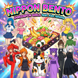 Nippon Bento